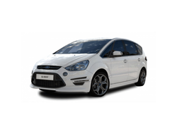 Ford S-max 2006-2015
