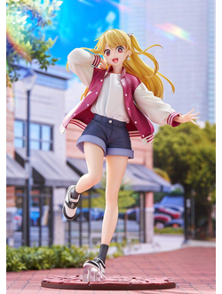 Фигурка 1/6 Руби Хосино (Hoshino Ruby Bazurase Fashion Ver.)