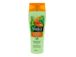 Увлажняющий шампунь Vatika Naturals Moisture Treatment 200 мл