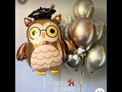 День знаний № 8