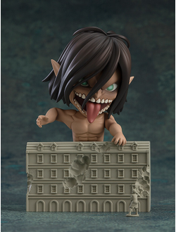 Нендроид Атакующий Титан (Attack Titan Ver.)