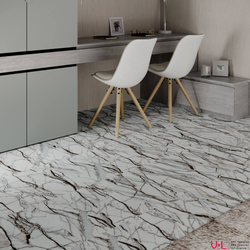 Кварцвиниловая плитка Art East Tile Hit Мрамор Червеолле 765 купить на vinyl-laminat.ru