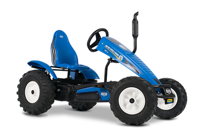 Веломобиль BERG New Holland BFR
