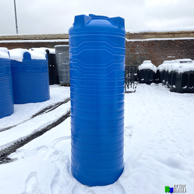 Емкость N 1000 литров