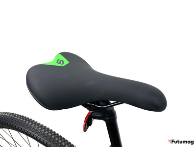 Электровелосипед Horza Stels Navigator R