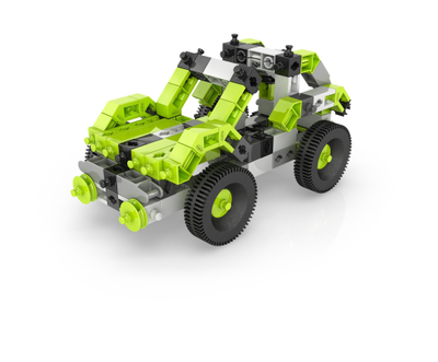 Engino PICO BUILDS/INVENTOR Автомобили PB31(1231)