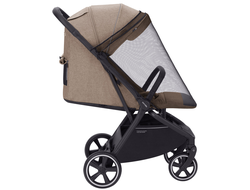 Коляска прогулочная Carrello Corsa CRL-5518 Peach Beige