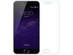 Защитное стекло для Meizu M2 / M2 mini