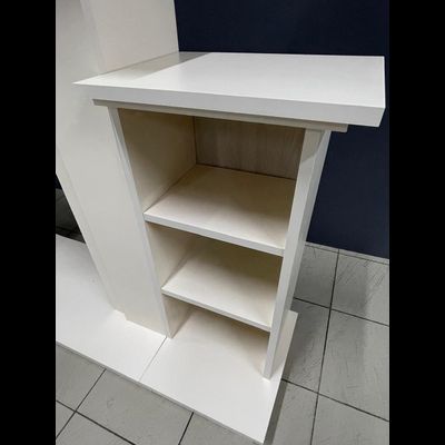 Электрокамин Лорд Премиум SL с очагом Fobos