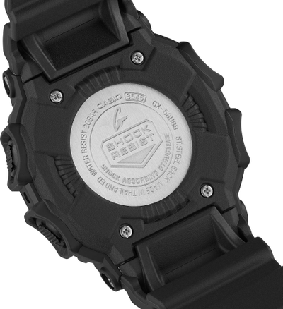 Часы Casio G-Shock GX-56UBB-1