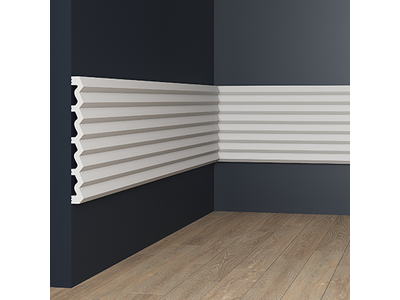 Декоративная панель 6.59.803 - 200 см