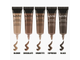 Гель для бровей NYX Eyebrow Gel 02 Chocolate