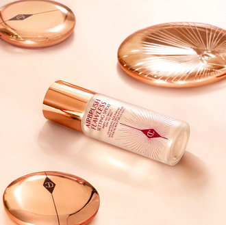 Charlotte Tilbury Airbrush Flawless Setting Spray - Фиксирующий спрей для макияжа