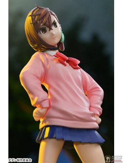 Фигурка Момо Аясэ (Momo Ayase Vol.1 Luminasta)