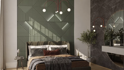 Гипсовая панель PIFAGOR platinum артикул D-0010-pl