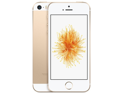 Apple iPhone SE 64GB Gold (rfb)