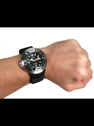 Наручные часы Citizen BJ8050-08E