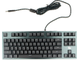 Механическая клавиатура с подсветкой Gembird KB-G540L
