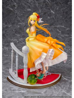 Фигурка 1/7 Лалатина Дастинесс Форд (Dustiness Ford Lalatina Fairy Tale ver.)