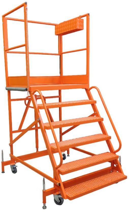 Стремянка СТУ- 1500 аэродромная стремянка