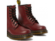 Ботинки Dr Martens 1460 Smooth Cherry Red