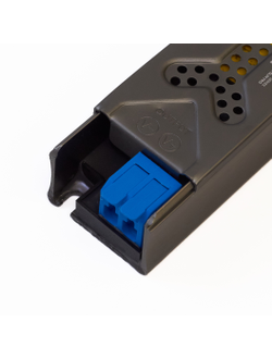 Блок питания 60W 24V IP20 Ultra Slim (24V/2,5A/60W) (SEASTAR/IP20 сетка/2 года)