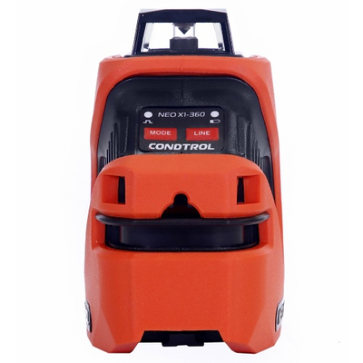 Лазерный нивелир CONDTROL NEO X1-360 Set