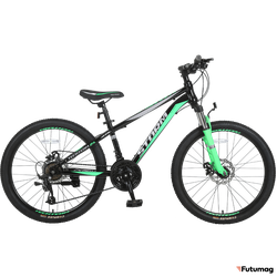 Велосипед TechTeam Storm 24