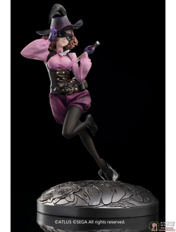 Фигурка 1/7 Хару Окумура (Okumura Haru Kaitou ver.)