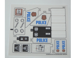 Sticker Sheet for Set 60130 - 24542/6133174, n/a (60130stk01)
