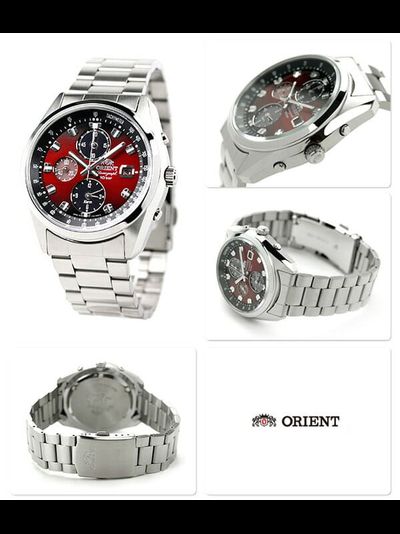 Мужские часы Orient WV0031TY