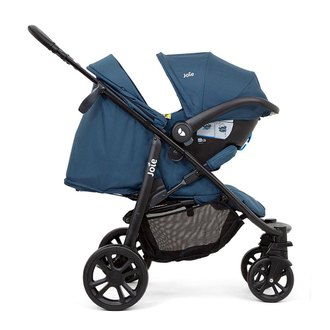 Joie dlx travel system hotsell