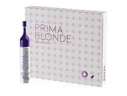 Краска для волос ESTEL PRIMA BLONDE 10/76 Светлый блондин коричнево-фиолетовый
