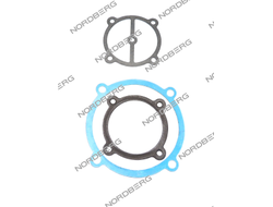 Ремкомплект головки для NCE200/810 NORDBERG NCE200/810#HEAD-GK