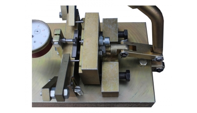 Разводное устройство для ленточных пил ПРП 11-00.000