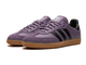 Adidas Samba OG Shadow Violet