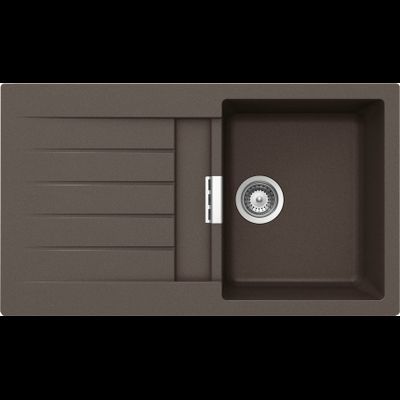 Мойка Schock PRIMUS 45D