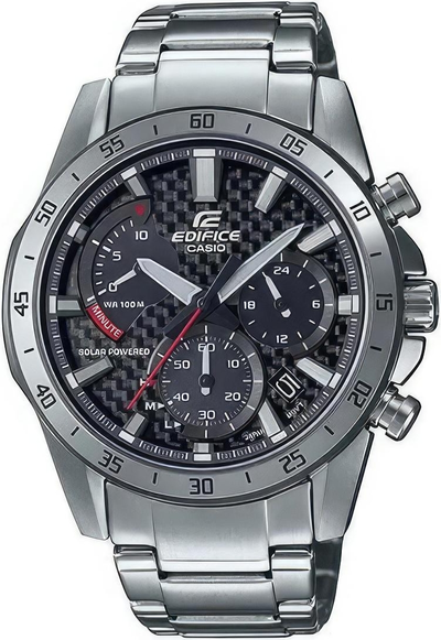 Часы Casio Edifice EQS-930D-1A