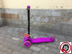 Трехколесный самокат Scooter Maxi Фиолетовый