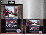 Kings Bounty [Sega] GEN
