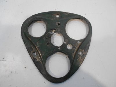 Панель приборов Тиз Ам 600