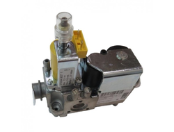 Газовый клапан 710660400