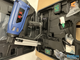 Газовый монтажный пистолет Toua GSN50E