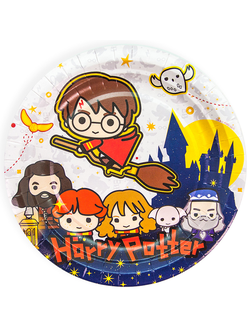 КОЛЛЕКЦИЯ "ГАРРИ ПОТТЕР"