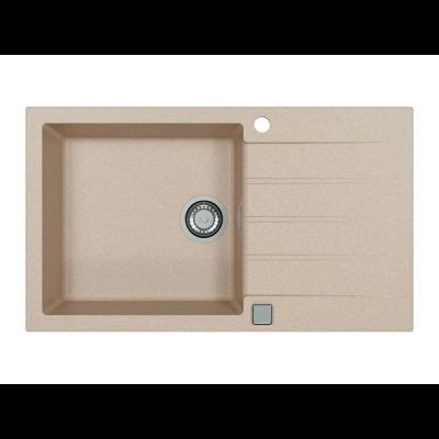 Мойка Alveus Cadit 40 песчаный