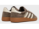 Кроссовки Adidas Handball Spezial Earth Brown Strata Gum