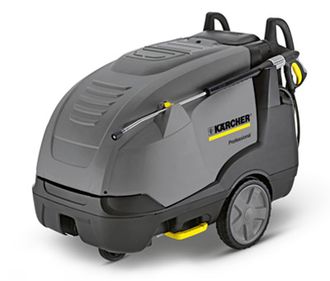 Аппарат высокого давления Karcher HDS-E 8/16-4 M, 36 кВт - Артикул 1.030-906.0