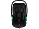 Коляска 3в1 Pituso Mayla Lux Black
