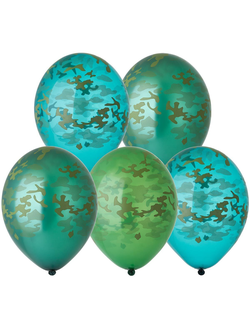 Камуфляж (1шт)