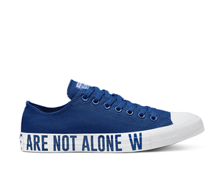 Converse chuck taylor not a chuck best sale